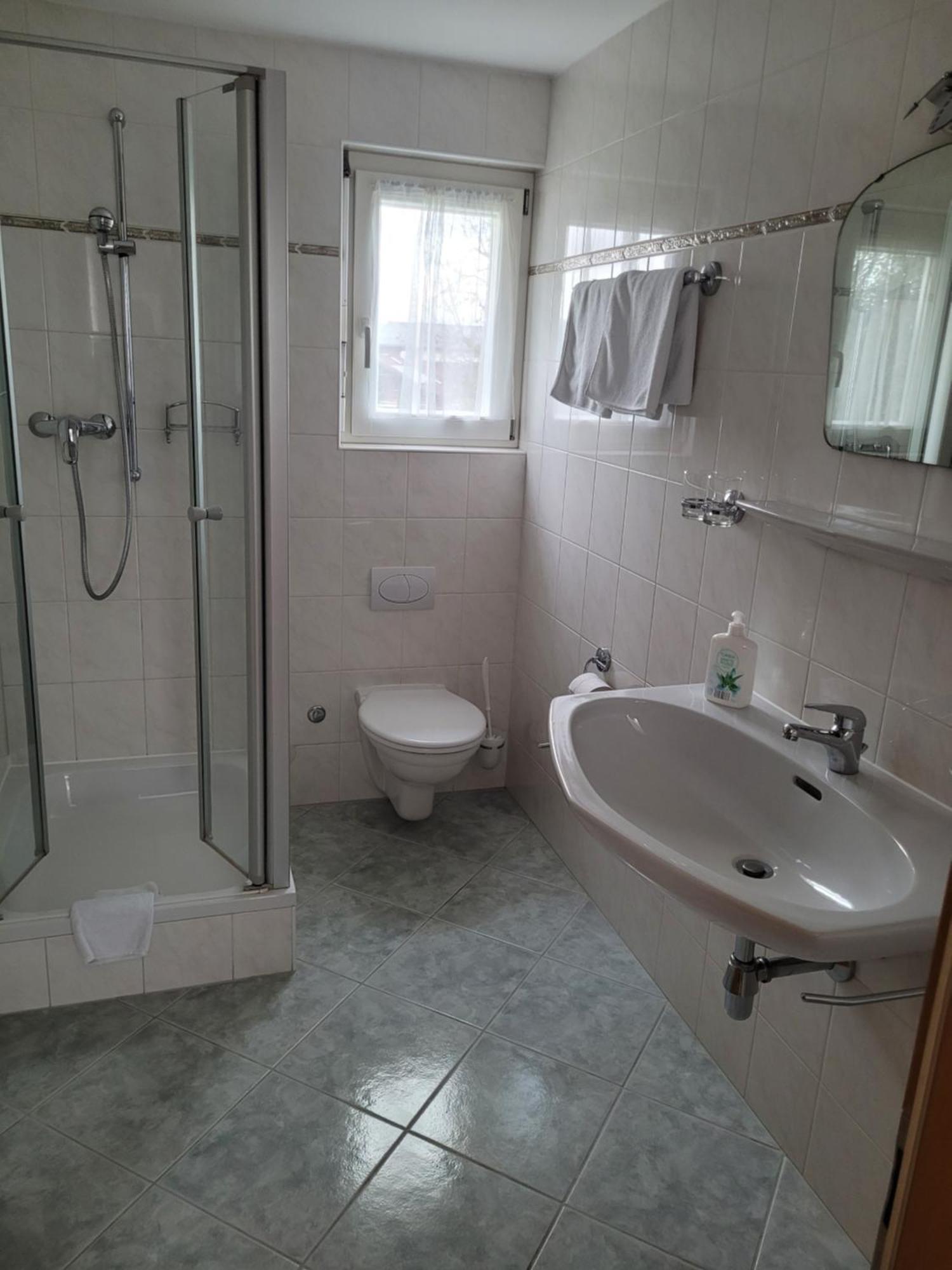 Gaestezimmer Suppan Hörbranz Quarto foto