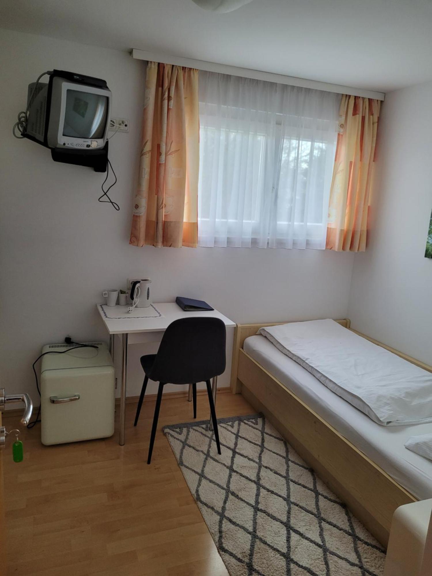 Gaestezimmer Suppan Hörbranz Quarto foto
