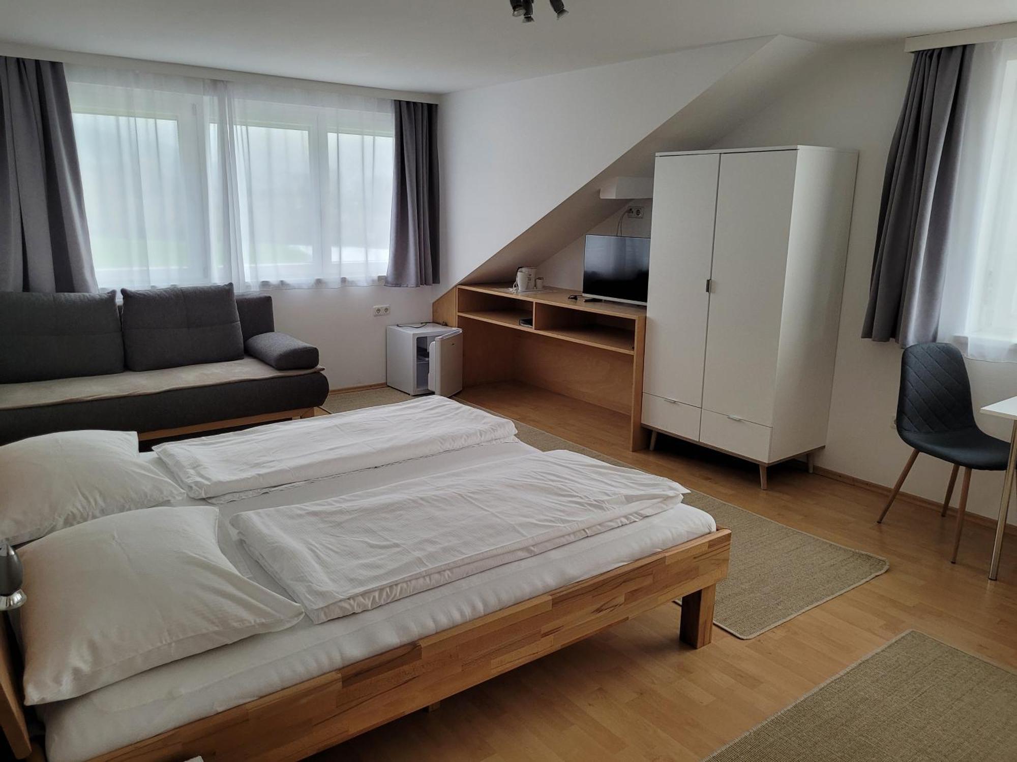 Gaestezimmer Suppan Hörbranz Quarto foto